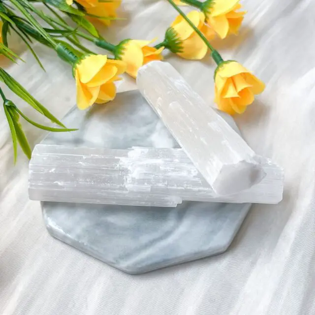 Selenite